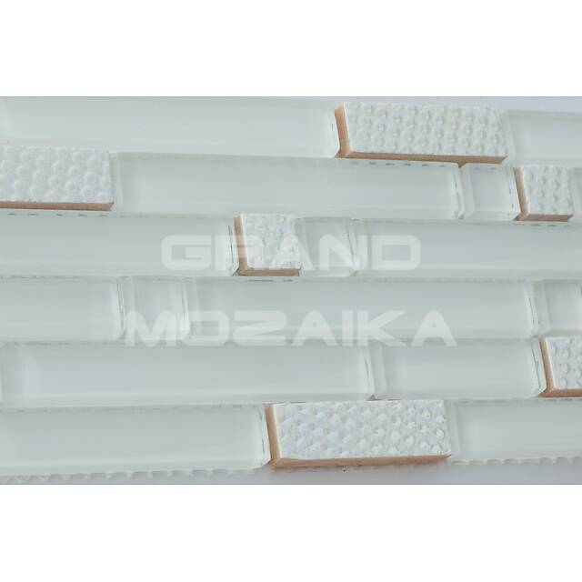 Мозаика из стекла и камня, серия ORRO Glasstone