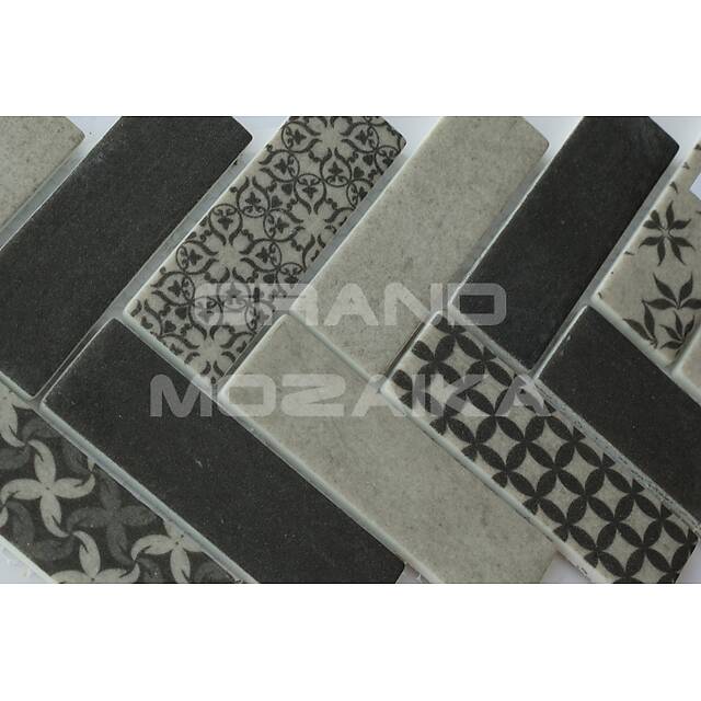 Стеклянная мозаика, серия Orro Glass