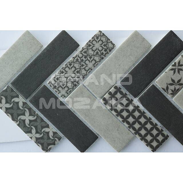 Стеклянная мозаика, серия Orro Glass