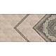Напольная плитка из керамогранита, серия Мраморный дворец