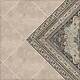 Напольная плитка из керамогранита, серия Мраморный дворец