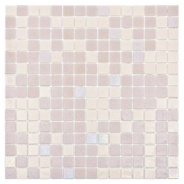 Стеклянная мозаика серия Смеси (на бумаге)