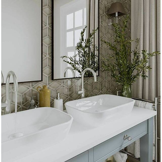 Керамическая мозаика, серия Orro Ceramics