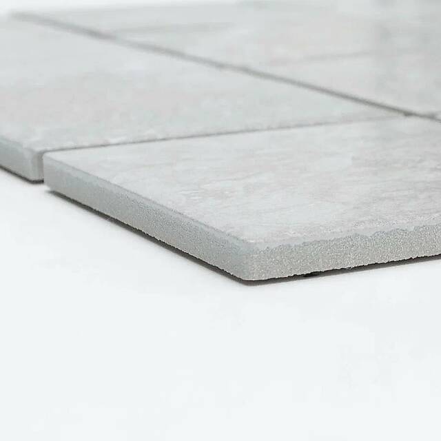 Керамическая мозаика под камень, серия Porcelain