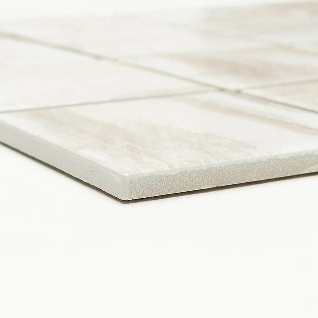 Керамическая мозаика под камень, серия Porcelain