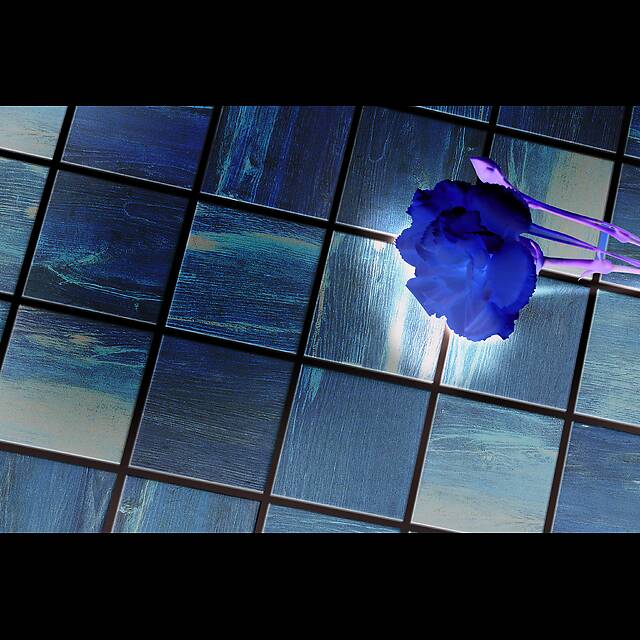 Керамическая мозаика под дерево, серия Porcelain