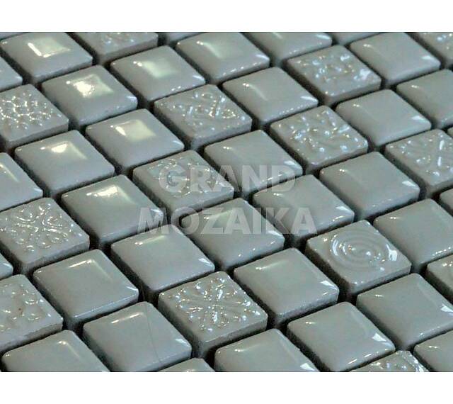 Керамическая мозаика, серия TonoCeramic