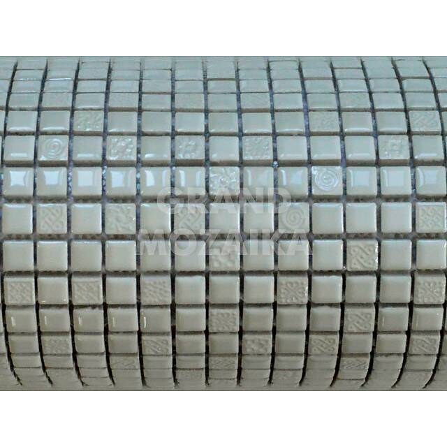 Керамическая мозаика, серия TonoCeramic