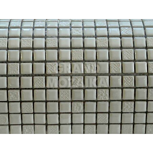 Керамическая мозаика, серия TonoCeramic