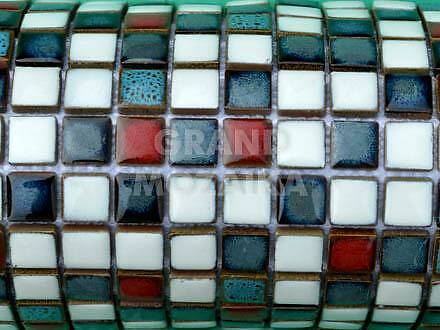 Керамическая мозаика, серия TonoCeramic