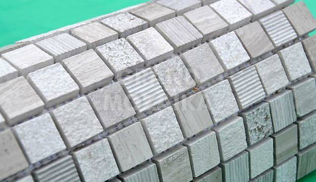 Мозаика из натурального камня, серия TonoStone