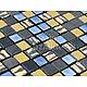 Мозаика из стекла и камня, серия TonoMix