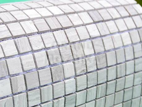 Мозаика из натурального камня, серия TonoStone