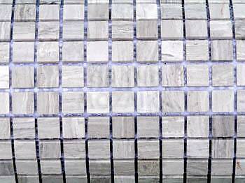 Мозаика из натурального камня, серия TonoStone