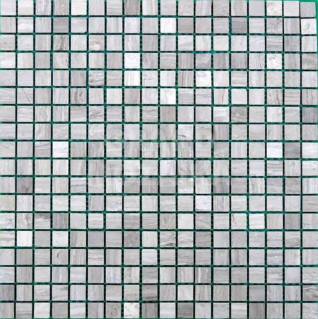 Мозаика из натурального камня, серия TonoStone