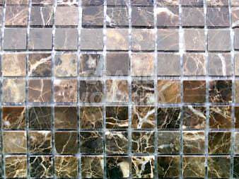 Мозаика из натурального камня, серия TonoStone