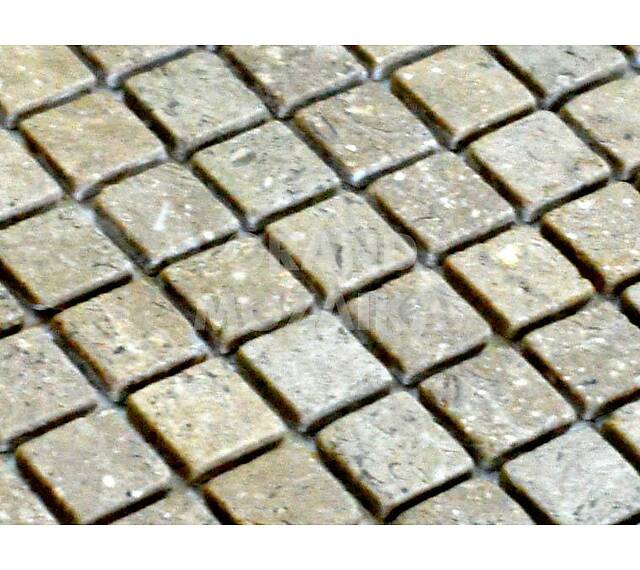 Мозаика из натурального камня, серия TonoStone