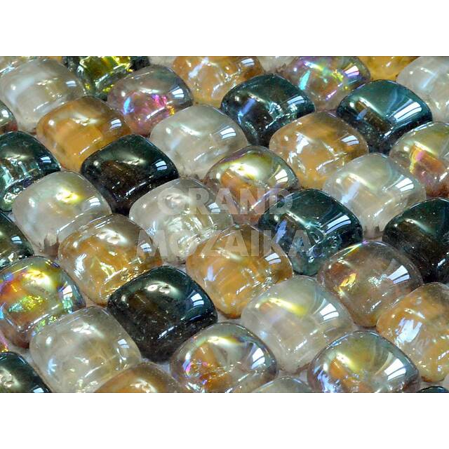 Стеклянная мозаика, серия TonoGlass