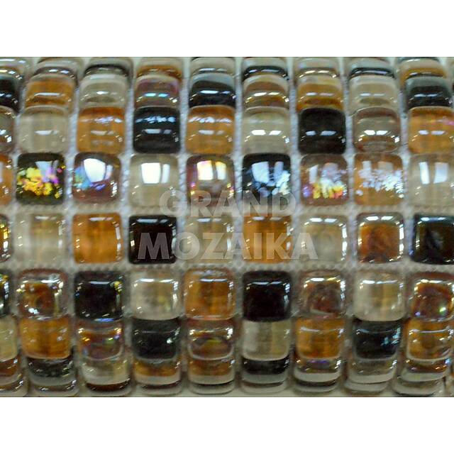 Стеклянная мозаика, серия TonoGlass