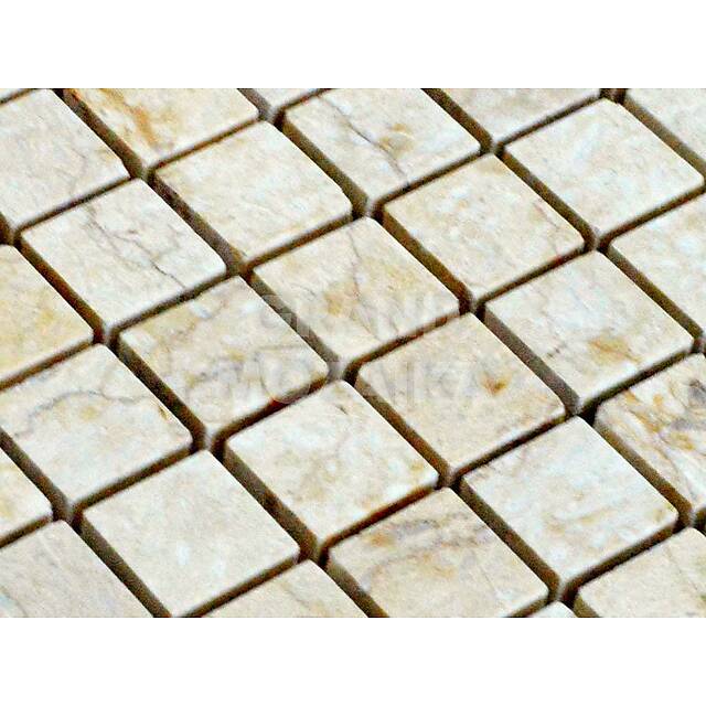 Мозаика из натурального камня, серия TonoStone