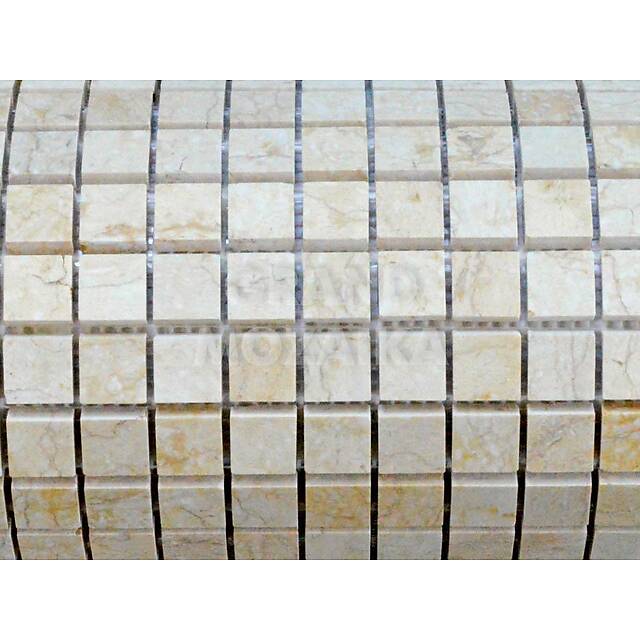 Мозаика из натурального камня, серия TonoStone