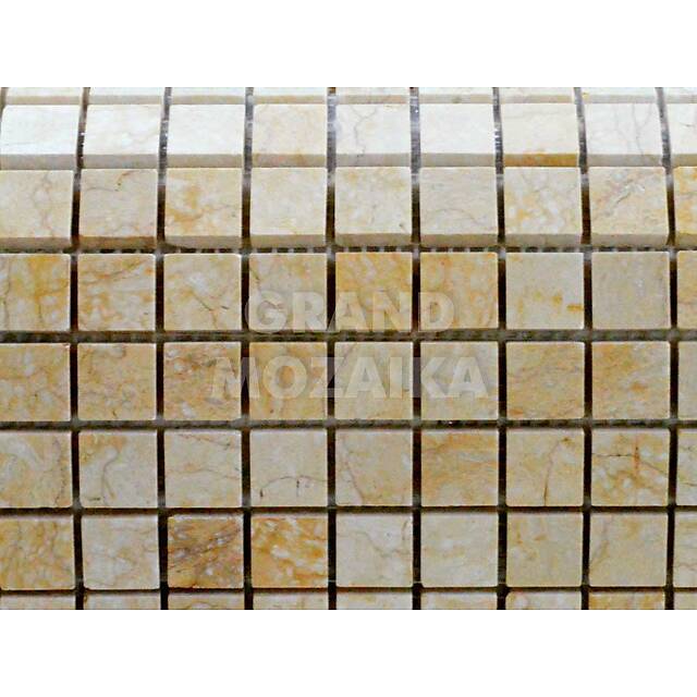Мозаика из натурального камня, серия TonoStone