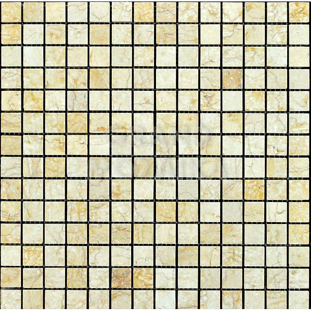 Мозаика из натурального камня, серия TonoStone