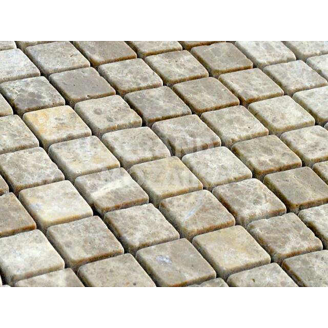 Мозаика из натурального камня, серия TonoStone