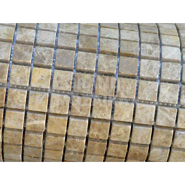 Мозаика из натурального камня, серия TonoStone