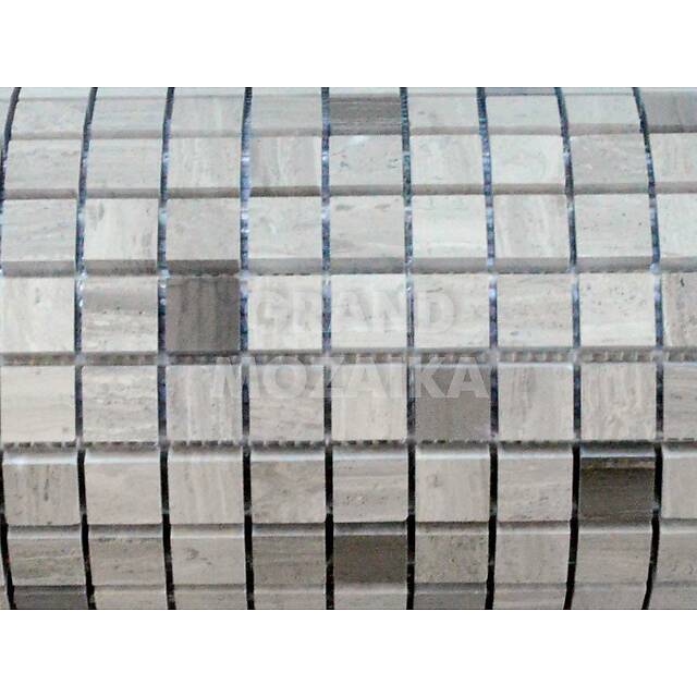 Мозаика из натурального камня, серия TonoStone