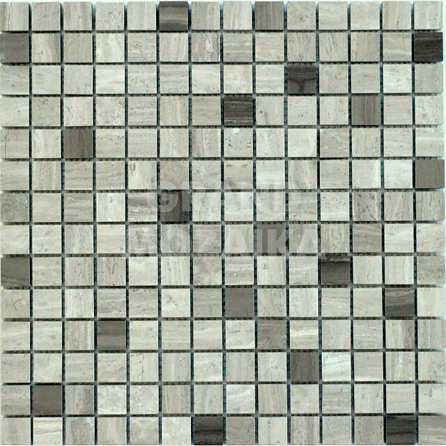 Мозаика из натурального камня, серия TonoStone
