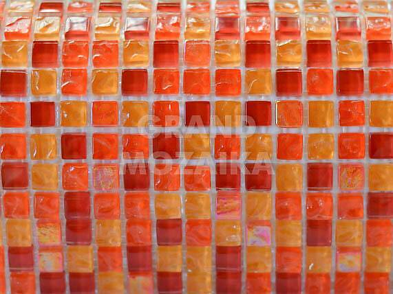 Стеклянная мозаика, серия TonoGlass