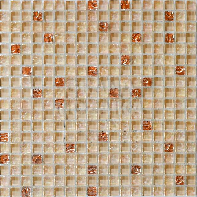 Стеклянная мозаика, серия TonoGlass