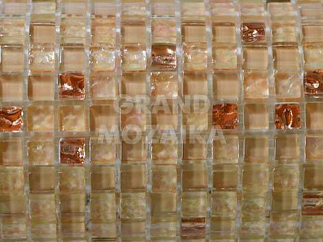 Стеклянная мозаика, серия TonoGlass