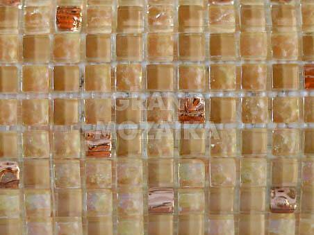 Стеклянная мозаика, серия TonoGlass