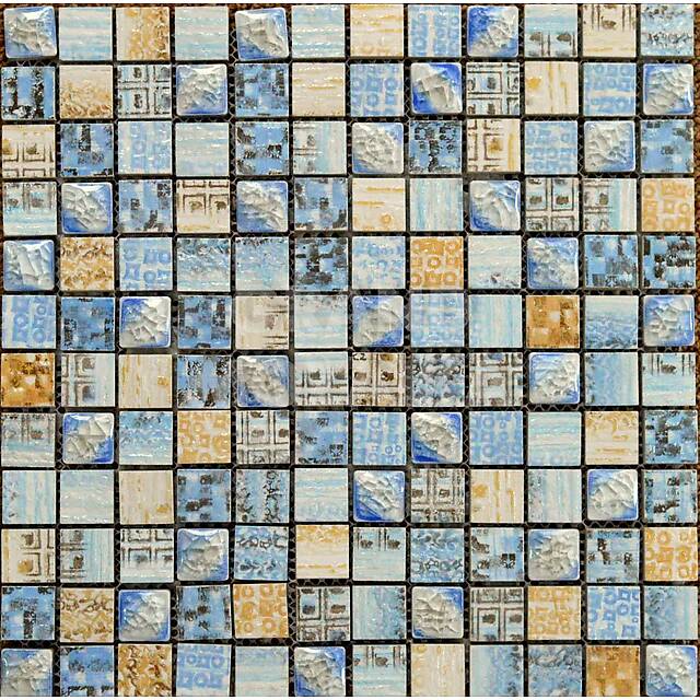 Керамическая мозаика, серия TonoCeramic