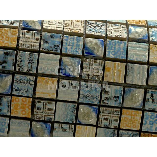 Керамическая мозаика, серия TonoCeramic