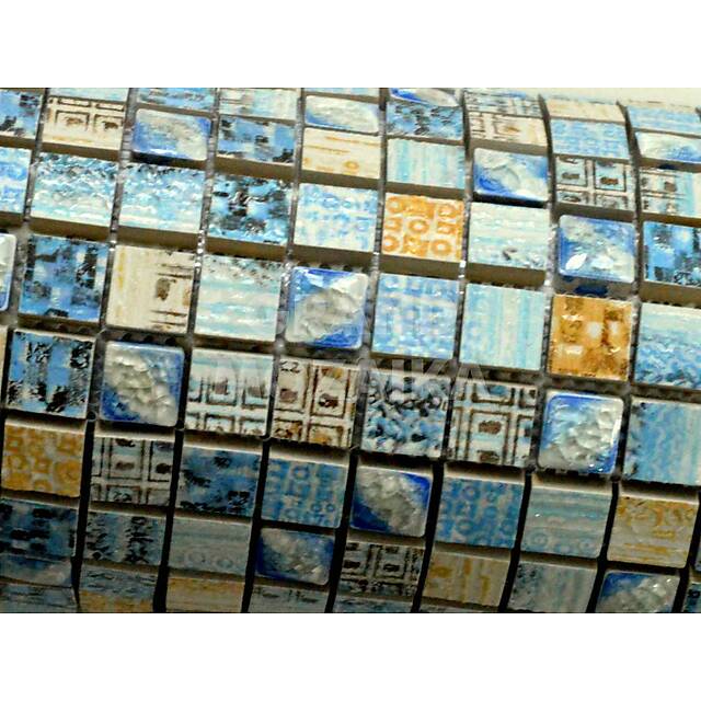 Керамическая мозаика, серия TonoCeramic