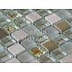 Мозаика из стекла и мрамора, серия TonoMix