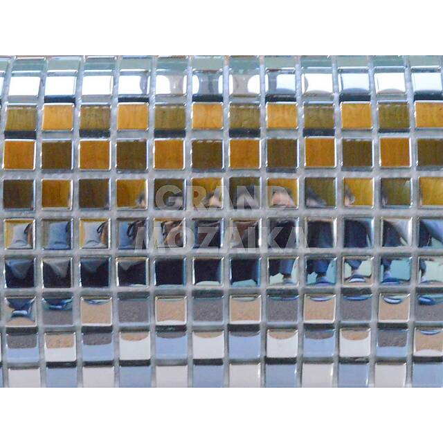 Стеклянная мозаика, серия TonoGlass