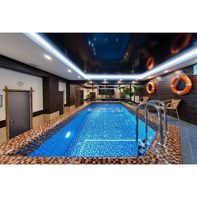 Стеклянная мозаика, серия Glass Imagine