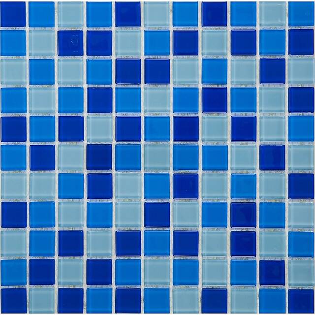 Стеклянная мозаика, серия Glass Imagine