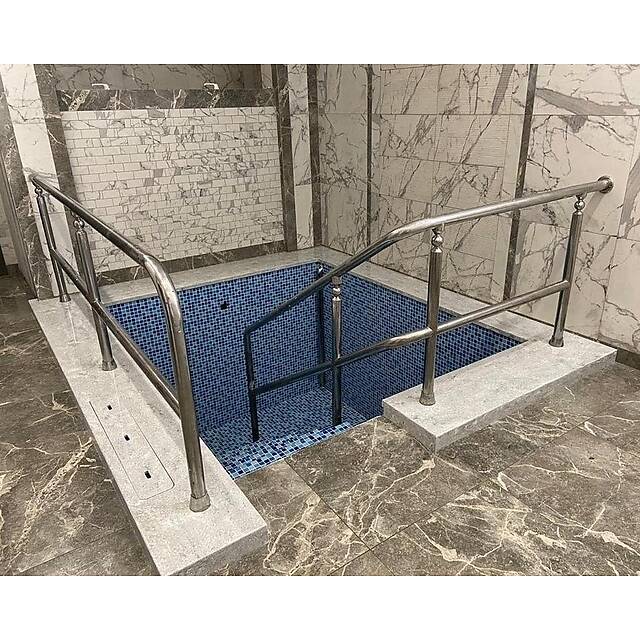 Стеклянная мозаика, серия Glass Imagine