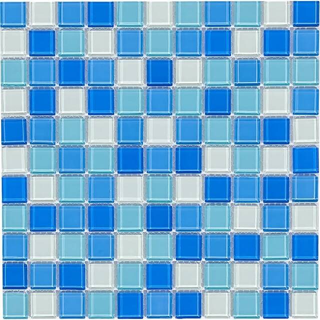 Стеклянная мозаика, серия Glass Imagine