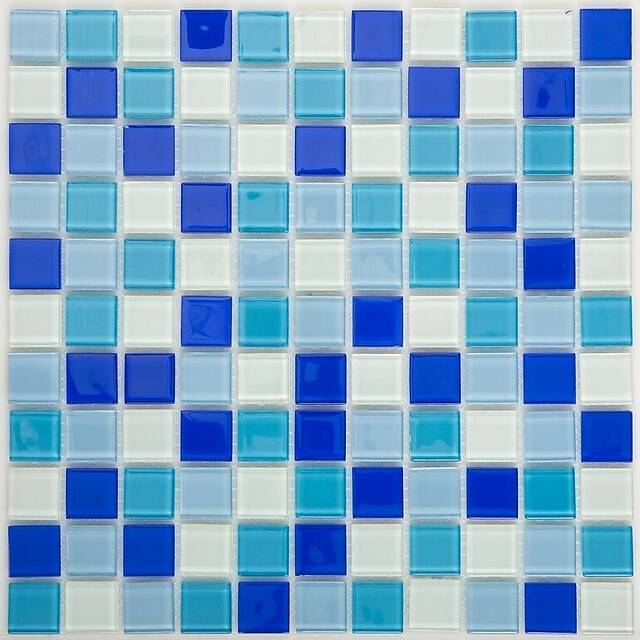 Стеклянная мозаика, серия Glass Imagine