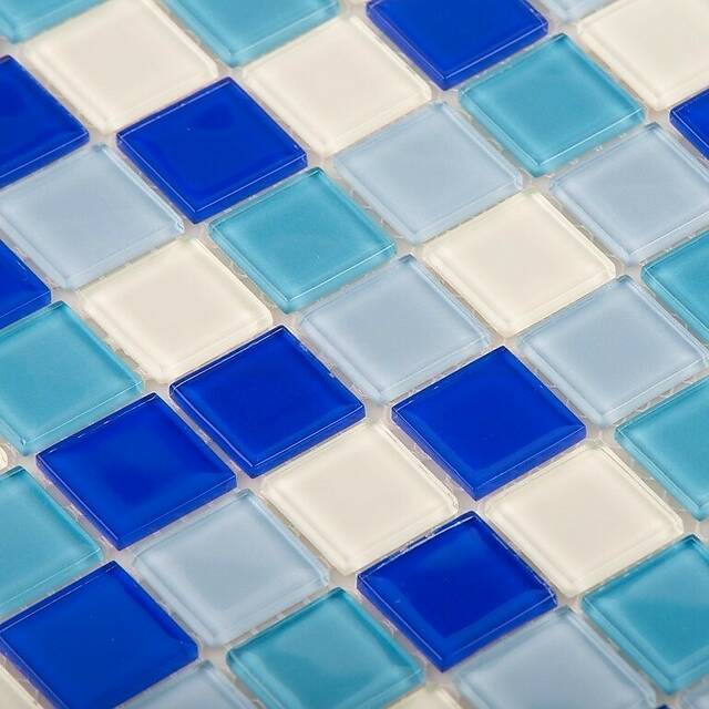 Стеклянная мозаика, серия Glass Imagine