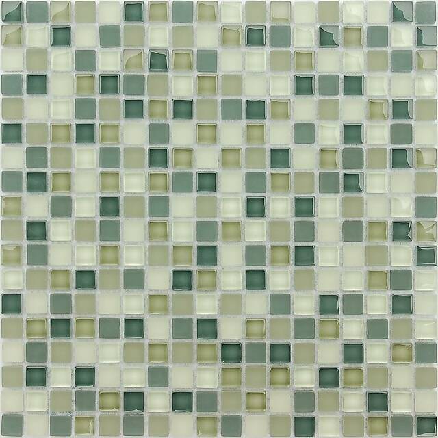 Стеклянная мозаика, серия Naturelle нет