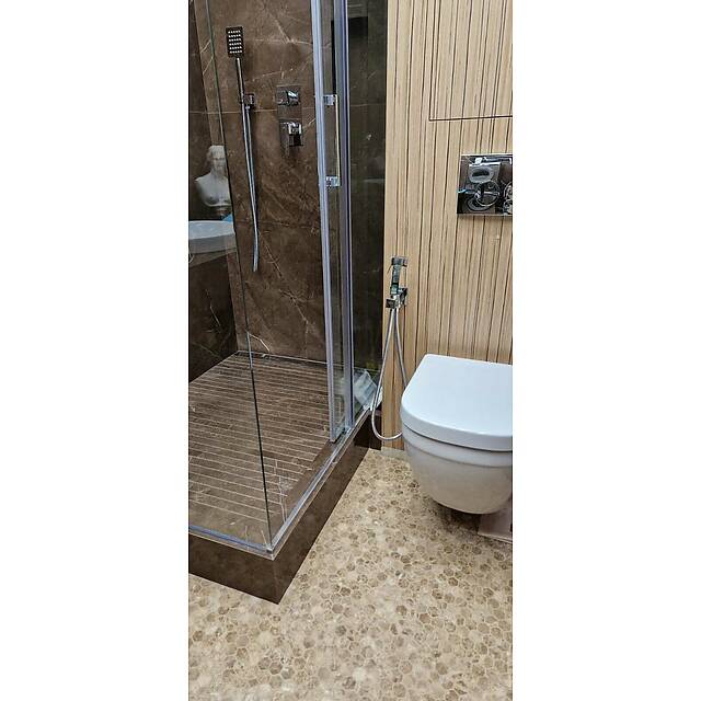 Мозаика из натурального камня, серия Pietrine