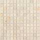 Тонкая мозаика из натурального камня, серия Pietrine Slim