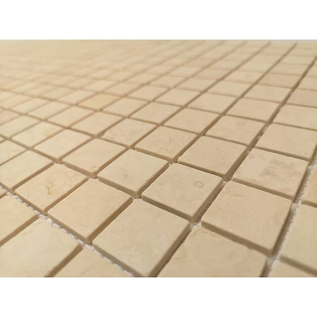 Тонкая мозаика из натурального камня, серия Pietrine Slim